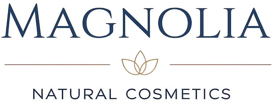 Magnolia Natural Cosmetics logo